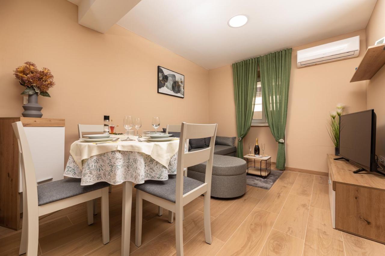 Apartments Neptun Baska  Exterior photo